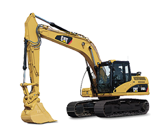 escavadeira-caterpillar-315dl-frota