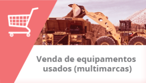 Serviços - Venda de equipamentos usados (multimarcas)